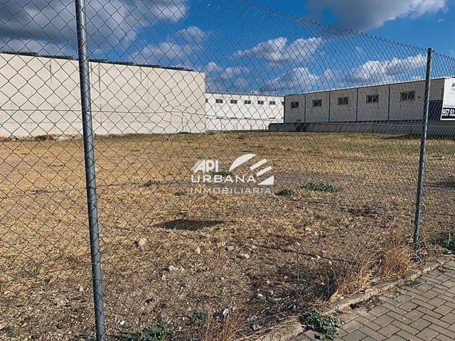 Solar/Parcela en Lucena en venta - 80.000 € (Ref: 9963604)
