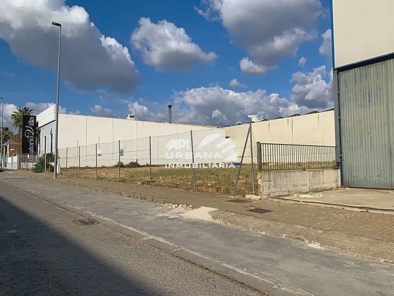 Building Plot for sale in Lucena - € 80,000 (Ref: 9963605)