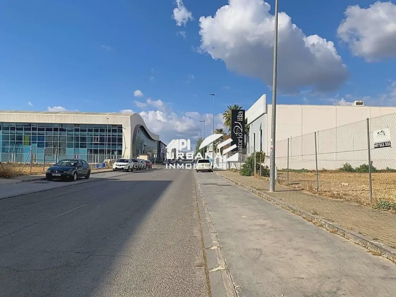 Building Plot for sale in Lucena - € 80,000 (Ref: 9963605)