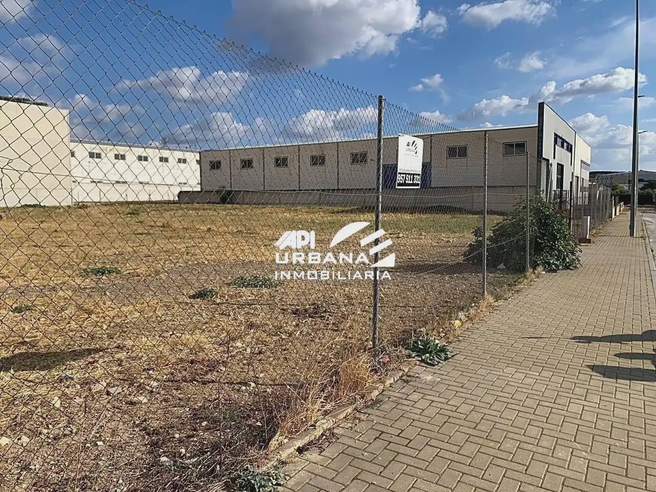 Building Plot for sale in Lucena - € 80,000 (Ref: 9963605)