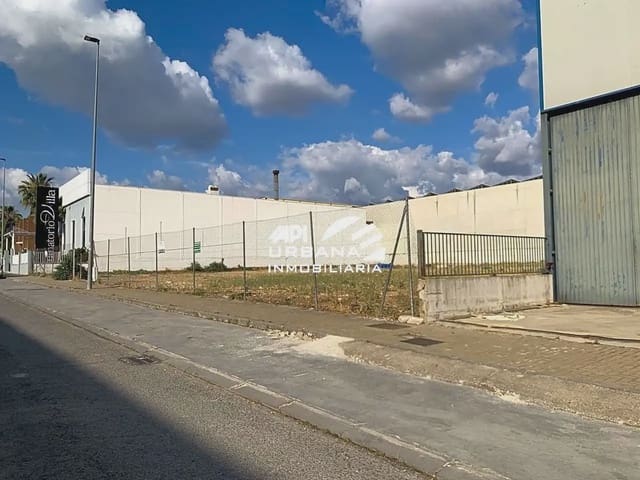 Solar/Parcela en Lucena en venta - 80.000 € (Ref: 9963605)