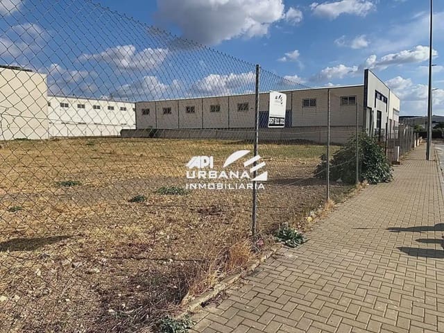 Solar/Parcela en Lucena en venta - 80.000 € (Ref: 9963605)