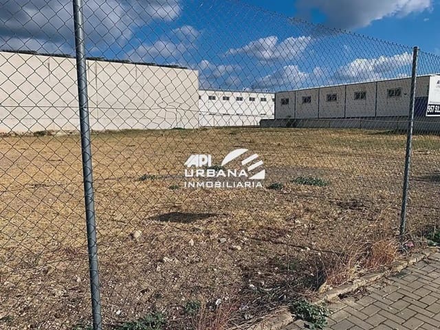 Solar/Parcela en Lucena en venta - 80.000 € (Ref: 9963605)