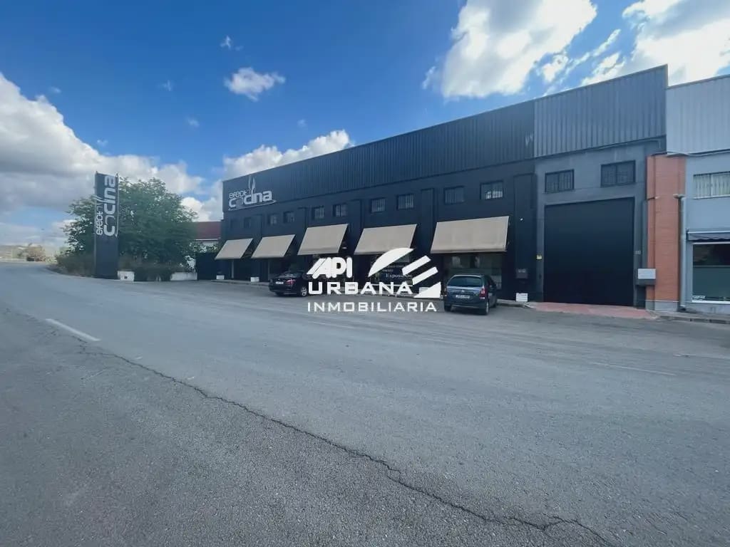 Erhverv til salg i Lucena - € 270.000 (Ref: 9963607)