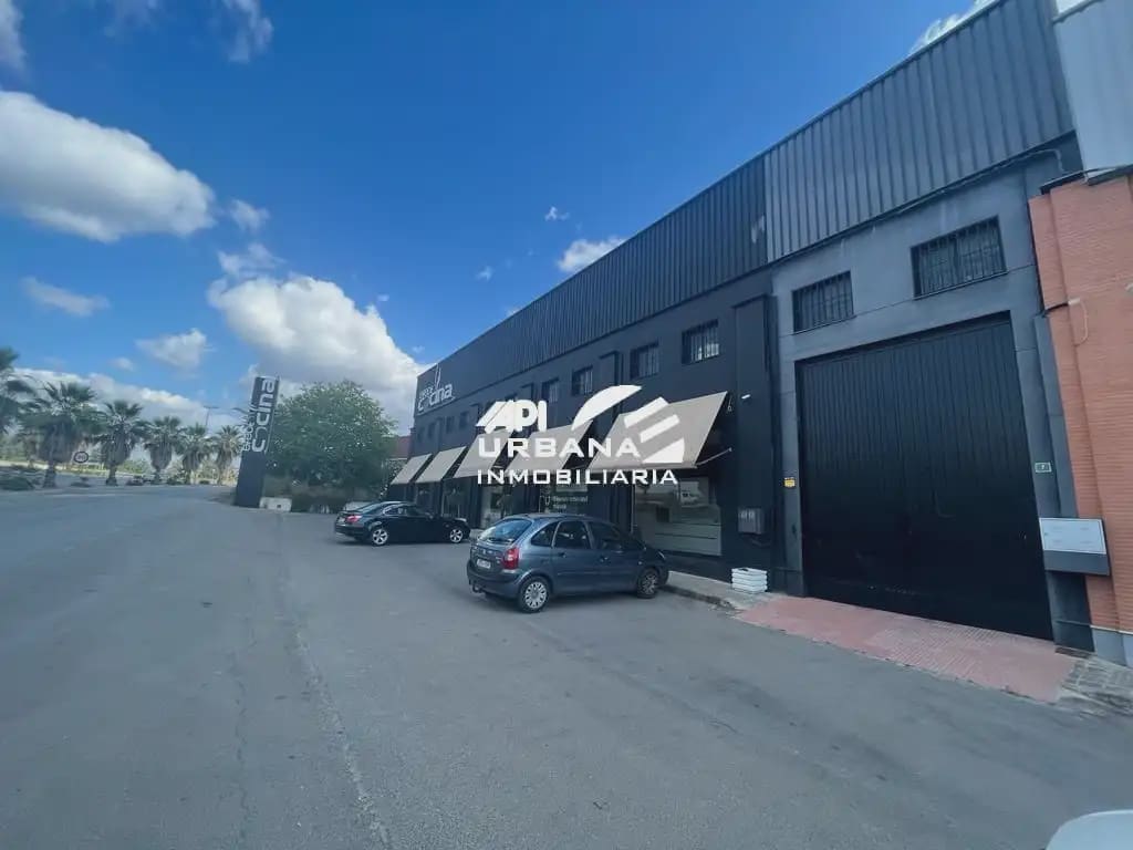 Erhverv til salg i Lucena - € 270.000 (Ref: 9963607)