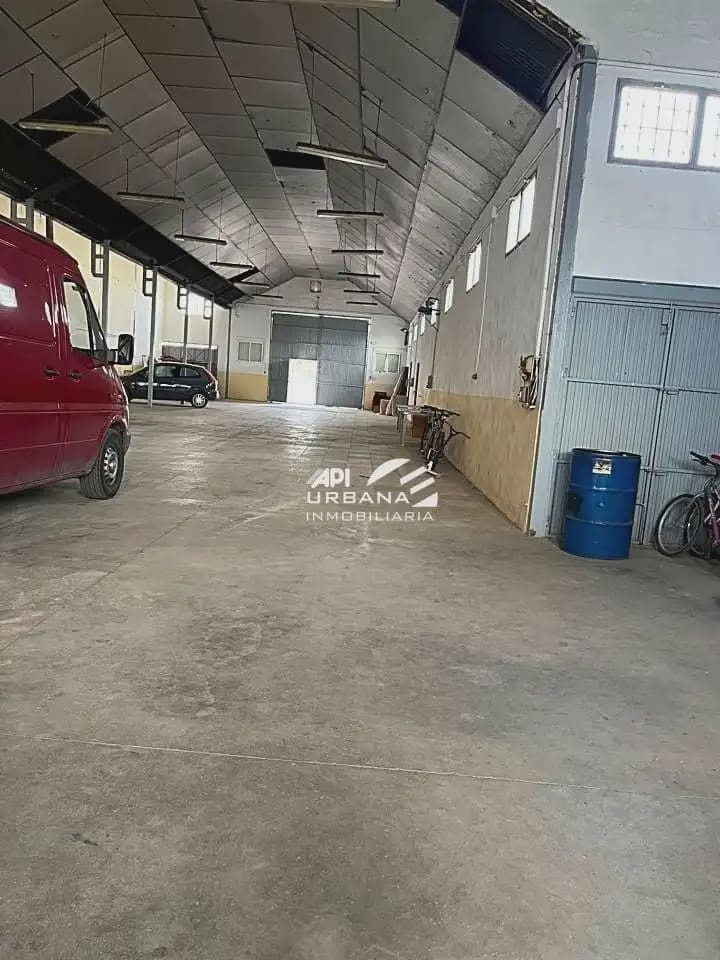 Commercieel te koop in Lucena - € 350.000 (Ref: 9963608)