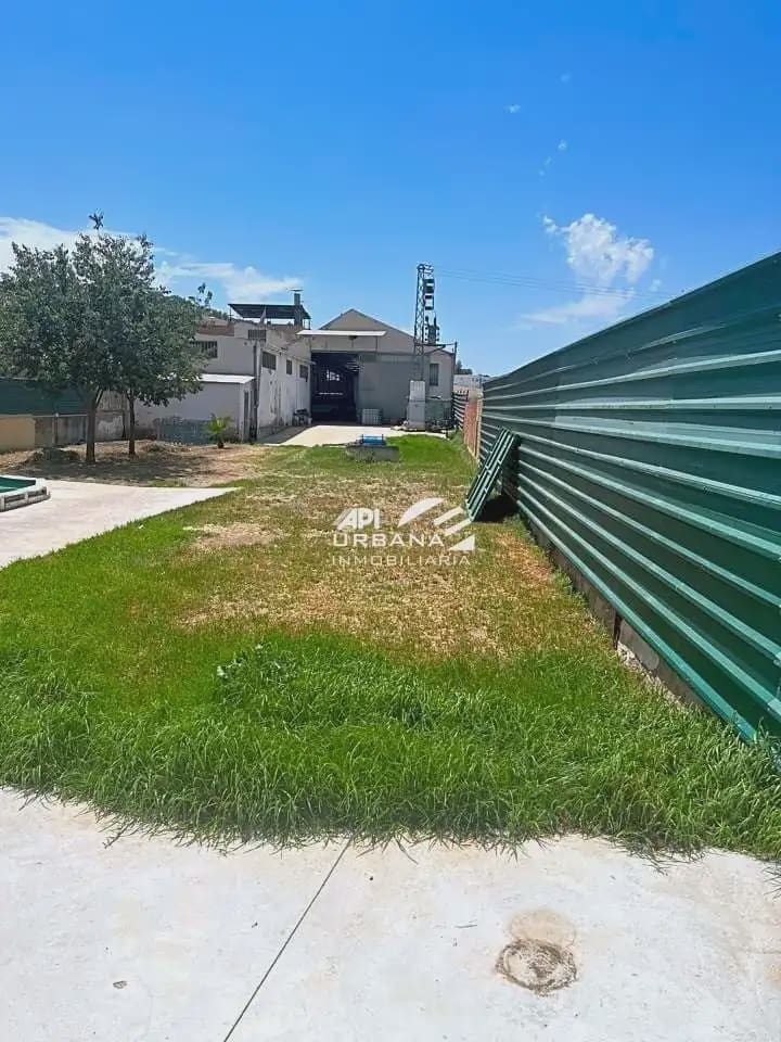 Commercieel te koop in Lucena - € 350.000 (Ref: 9963608)