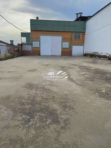 Commercieel te koop in Lucena - € 350.000 (Ref: 9963608)