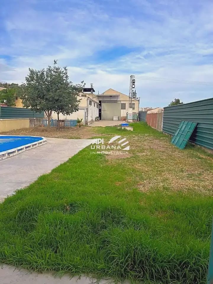 Commercieel te koop in Lucena - € 350.000 (Ref: 9963608)