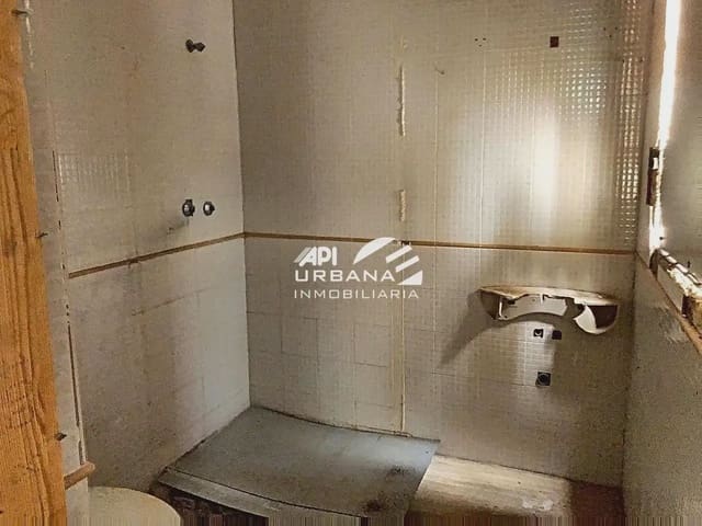 3 soveværelse Byhus til salg i Aguilar de la Frontera - € 47.500 (Ref: 9963609)