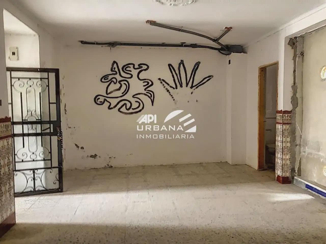 3 slaapkamer Huis te koop in Aguilar de la Frontera - € 47.500 (Ref: 9963609)