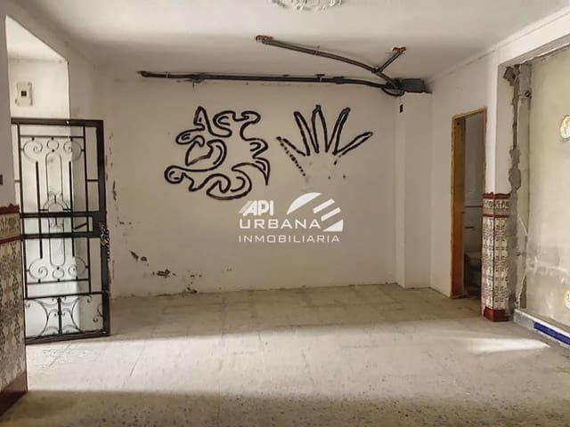 3 soveværelse Byhus til salg i Aguilar de la Frontera - € 47.500 (Ref: 9963609)