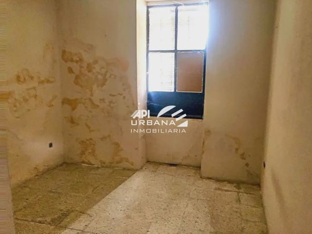3 soveværelse Byhus til salg i Aguilar de la Frontera - € 47.500 (Ref: 9963609)