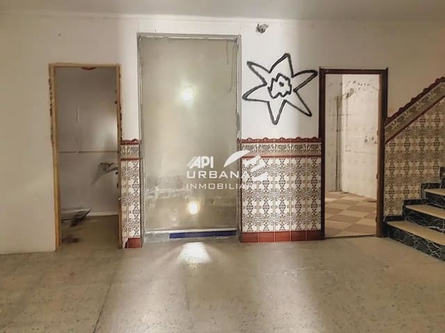 3 soveværelse Byhus til salg i Aguilar de la Frontera - € 47.500 (Ref: 9963609)