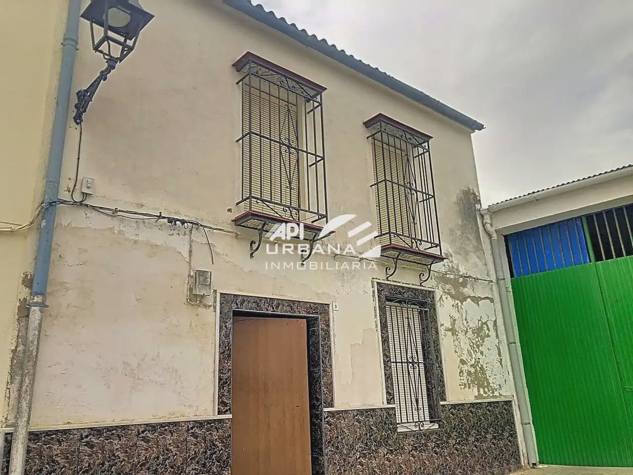 3 slaapkamer Huis te koop in Aguilar de la Frontera - € 47.500 (Ref: 9963609)