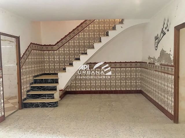 3 soveværelse Byhus til salg i Aguilar de la Frontera - € 47.500 (Ref: 9963609)