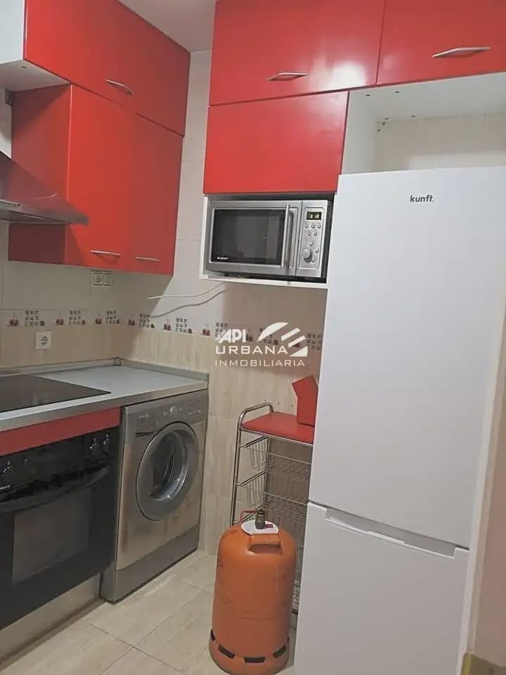 2 soverom Leilighet til salgs i Monturque - € 44 000 (Ref: 9963610)
