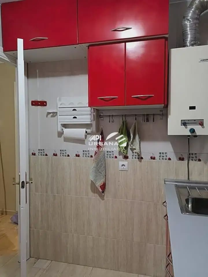 2 soverom Leilighet til salgs i Monturque - € 44 000 (Ref: 9963610)