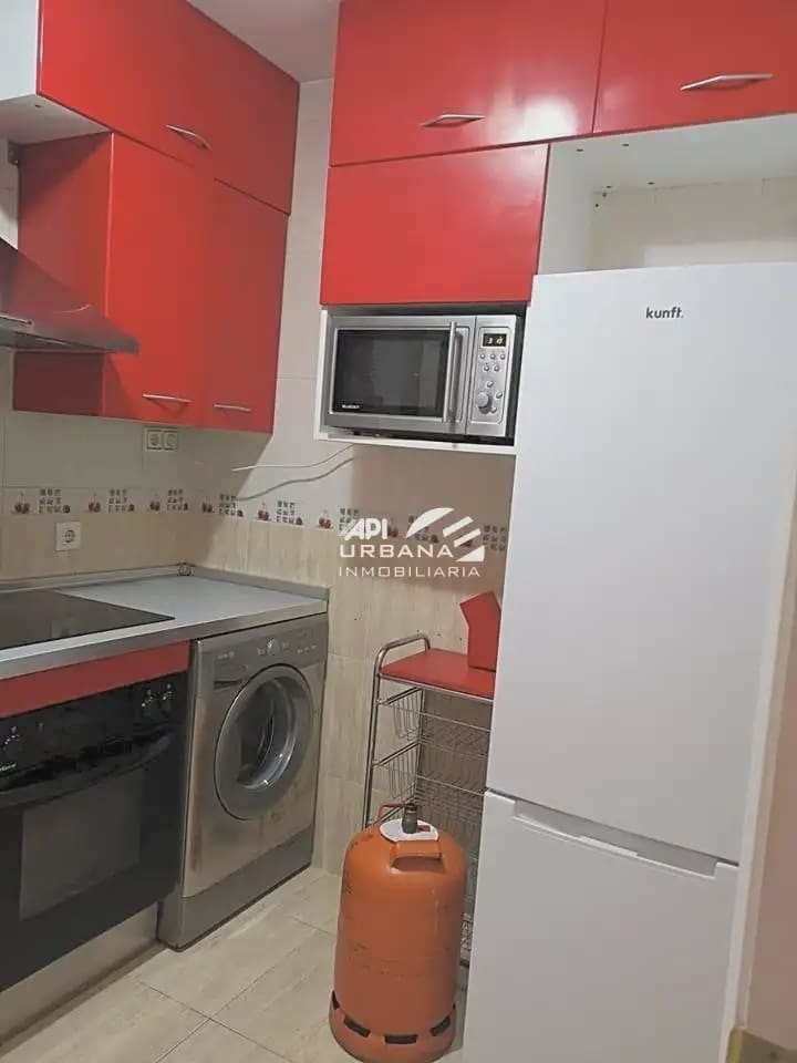 2 soverom Leilighet til salgs i Monturque - € 44 000 (Ref: 9963610)