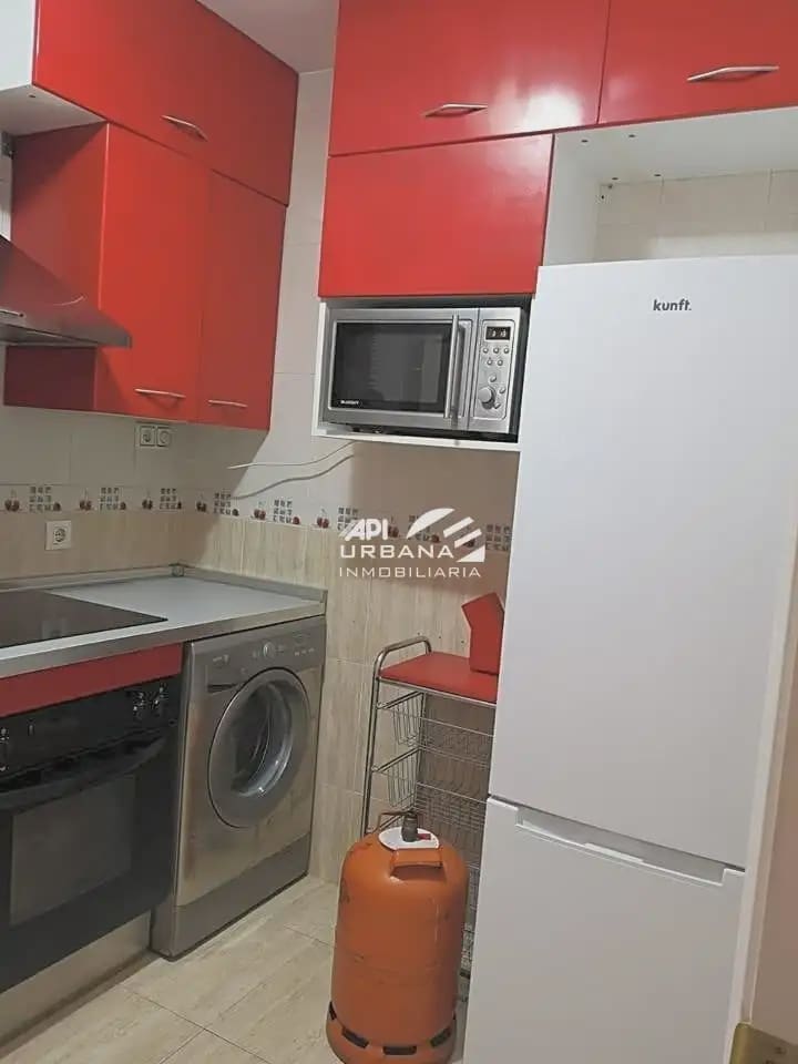 2 soverom Leilighet til salgs i Monturque - € 44 000 (Ref: 9963610)