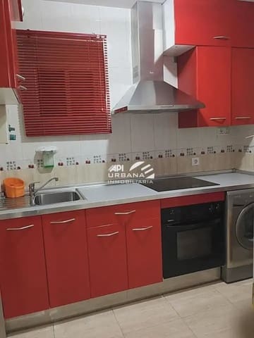 2 soveværelse Lejlighed til salg i Monturque - € 44.000 (Ref: 9963610)