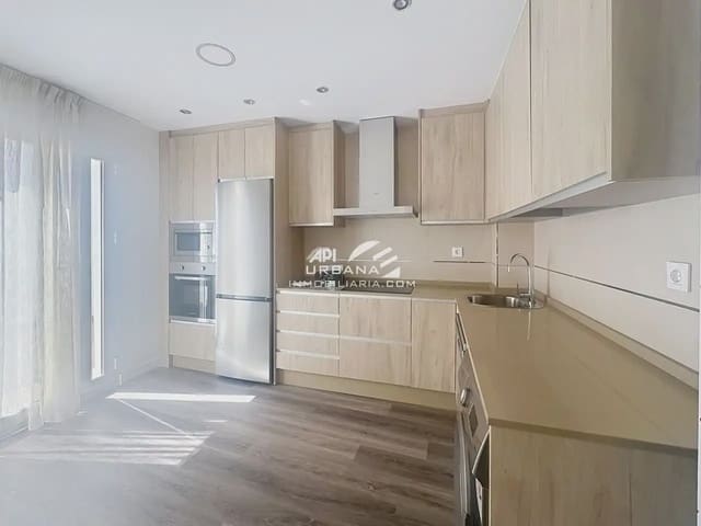 2 makuuhuone Asunto vuokrattavana paikassa Llanos de Don Juan, Rute mukana 
autotalli - 595 € (Ref: 9963611)