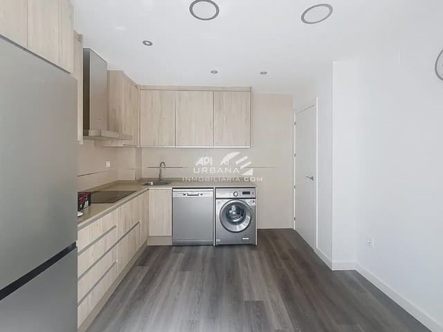 2 makuuhuone Asunto vuokrattavana paikassa Llanos de Don Juan, Rute mukana 
autotalli - 595 € (Ref: 9963611)