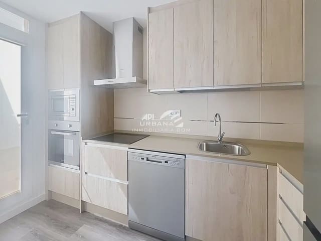 2 makuuhuone Asunto vuokrattavana paikassa Llanos de Don Juan, Rute mukana 
autotalli - 595 € (Ref: 9963611)