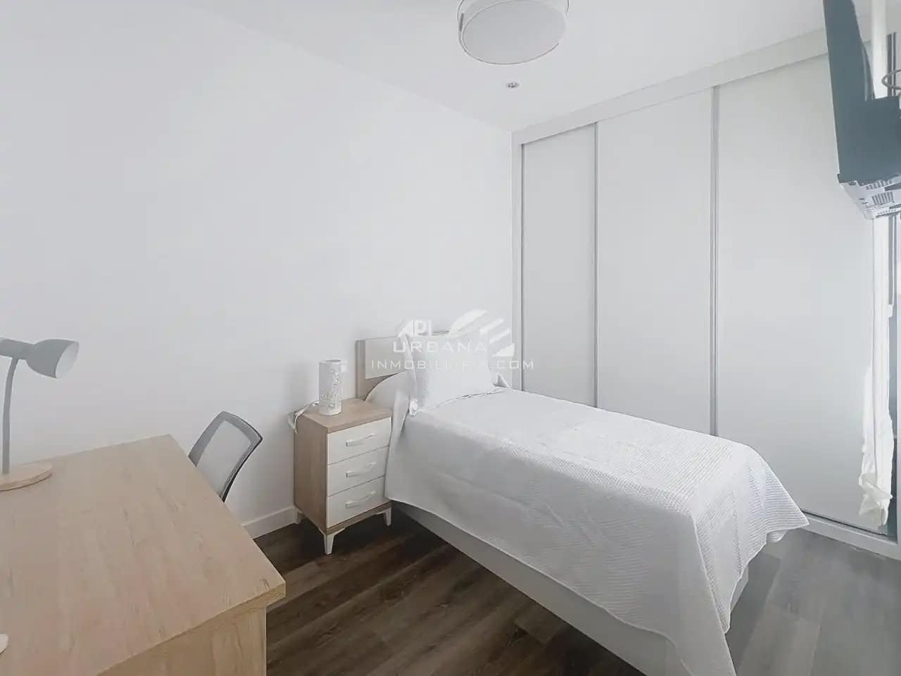 2 makuuhuone Asunto vuokrattavana paikassa Rute mukana 
autotalli - 595 € (Ref: 9963611)