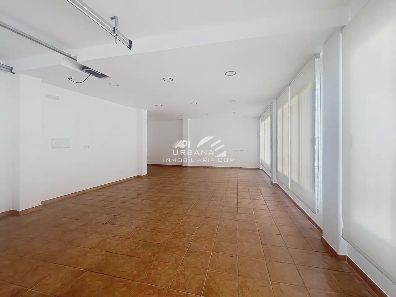2 makuuhuone Asunto vuokrattavana paikassa Rute mukana 
autotalli - 595 € (Ref: 9963611)
