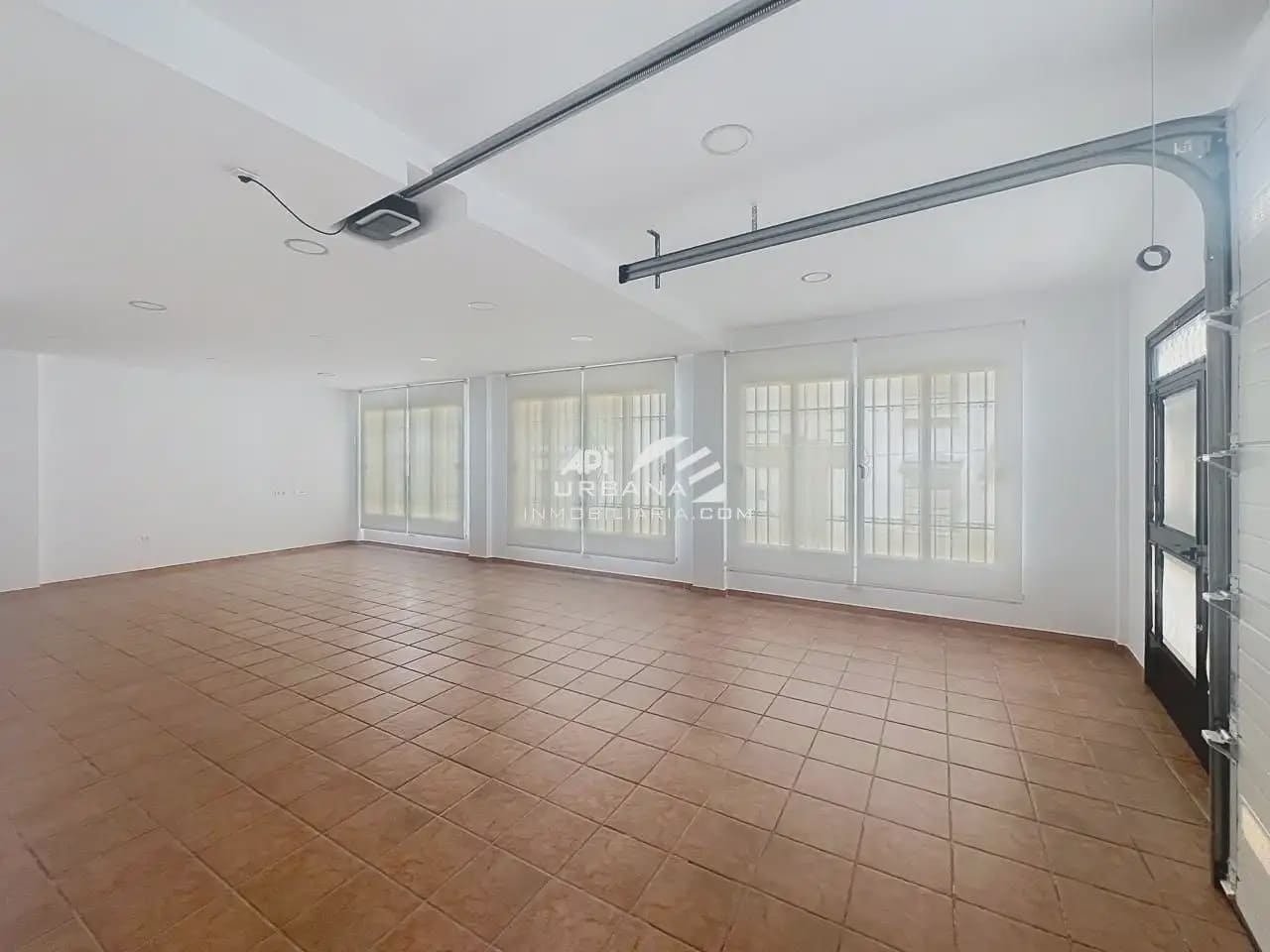 2 makuuhuone Asunto vuokrattavana paikassa Rute mukana 
autotalli - 595 € (Ref: 9963611)