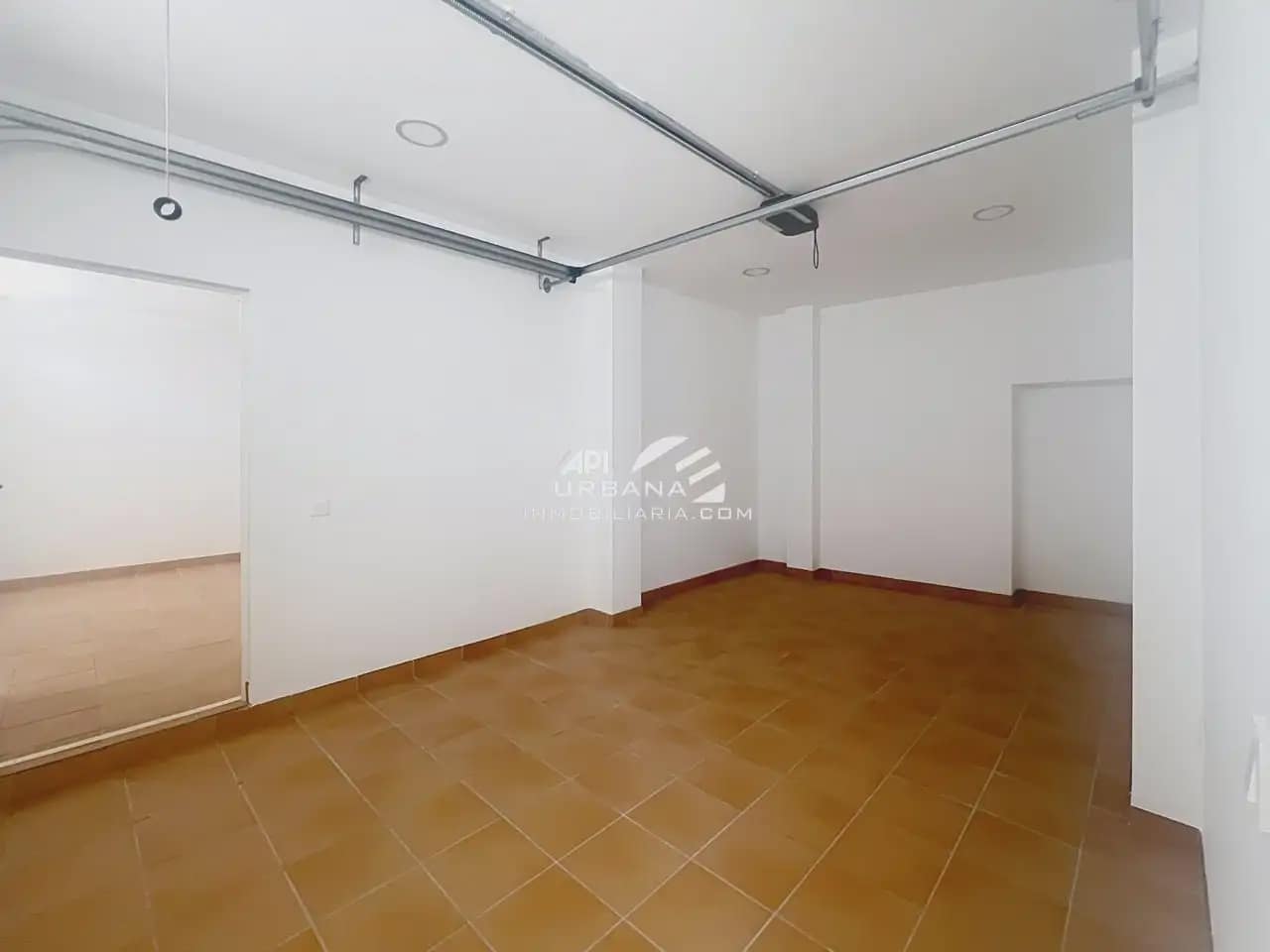2 makuuhuone Asunto vuokrattavana paikassa Rute mukana 
autotalli - 595 € (Ref: 9963611)