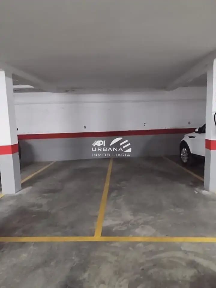 Garage til salg i Lucena - € 28.000 (Ref: 9963612)