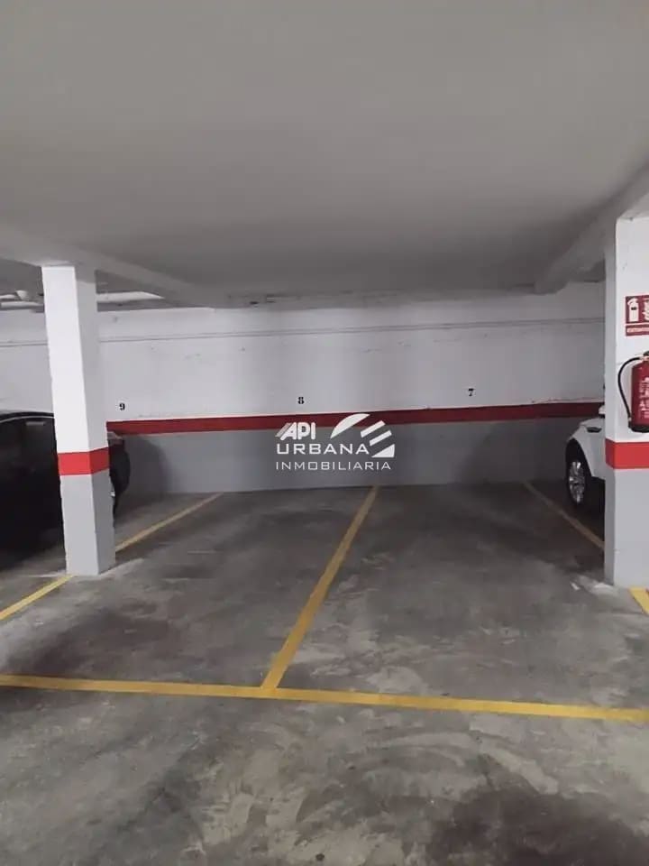 Garage til salg i Lucena - € 28.000 (Ref: 9963612)