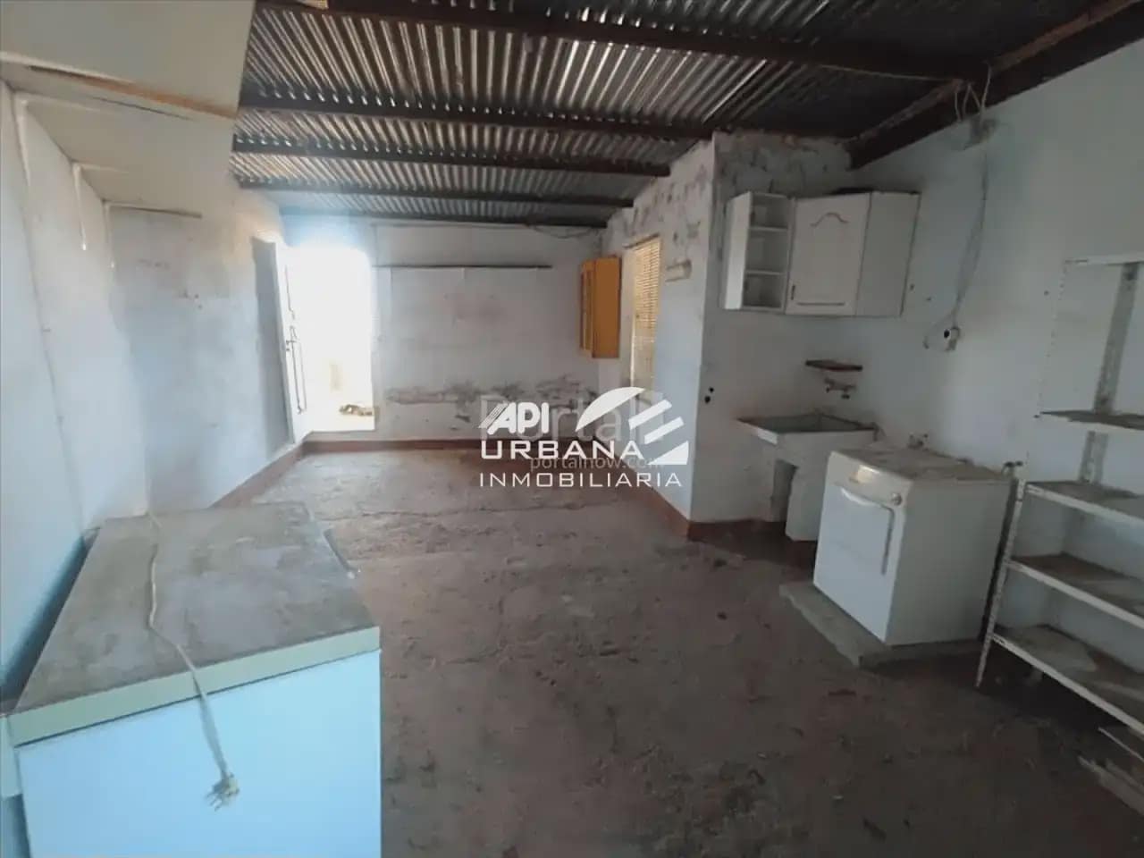 3 soveværelse Byhus til salg i Aguilar de la Frontera - € 35.000 (Ref: 9963613)