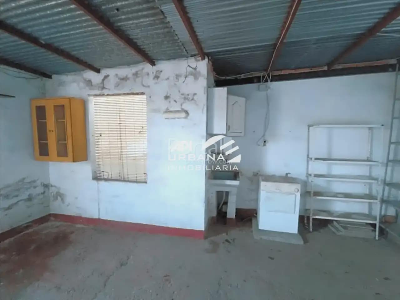 3 soveværelse Byhus til salg i Aguilar de la Frontera - € 35.000 (Ref: 9963613)