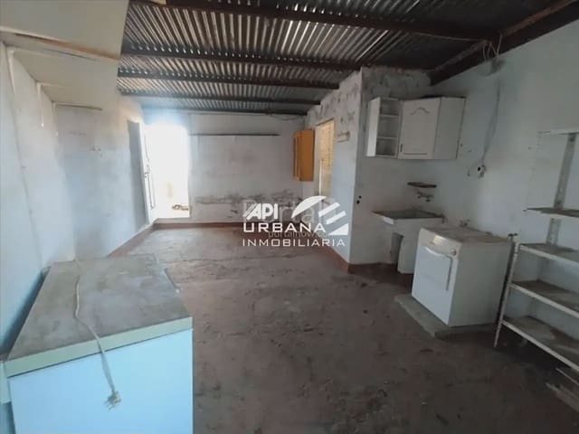 3 soveværelse Byhus til salg i Aguilar de la Frontera - € 35.000 (Ref: 9963613)