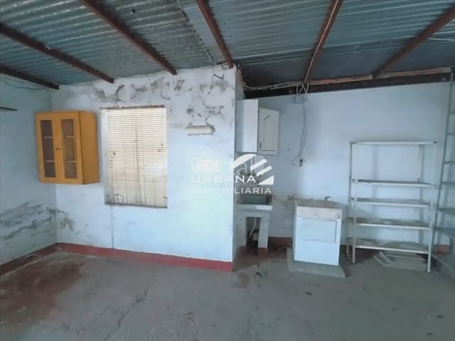 3 soveværelse Byhus til salg i Aguilar de la Frontera - € 35.000 (Ref: 9963613)