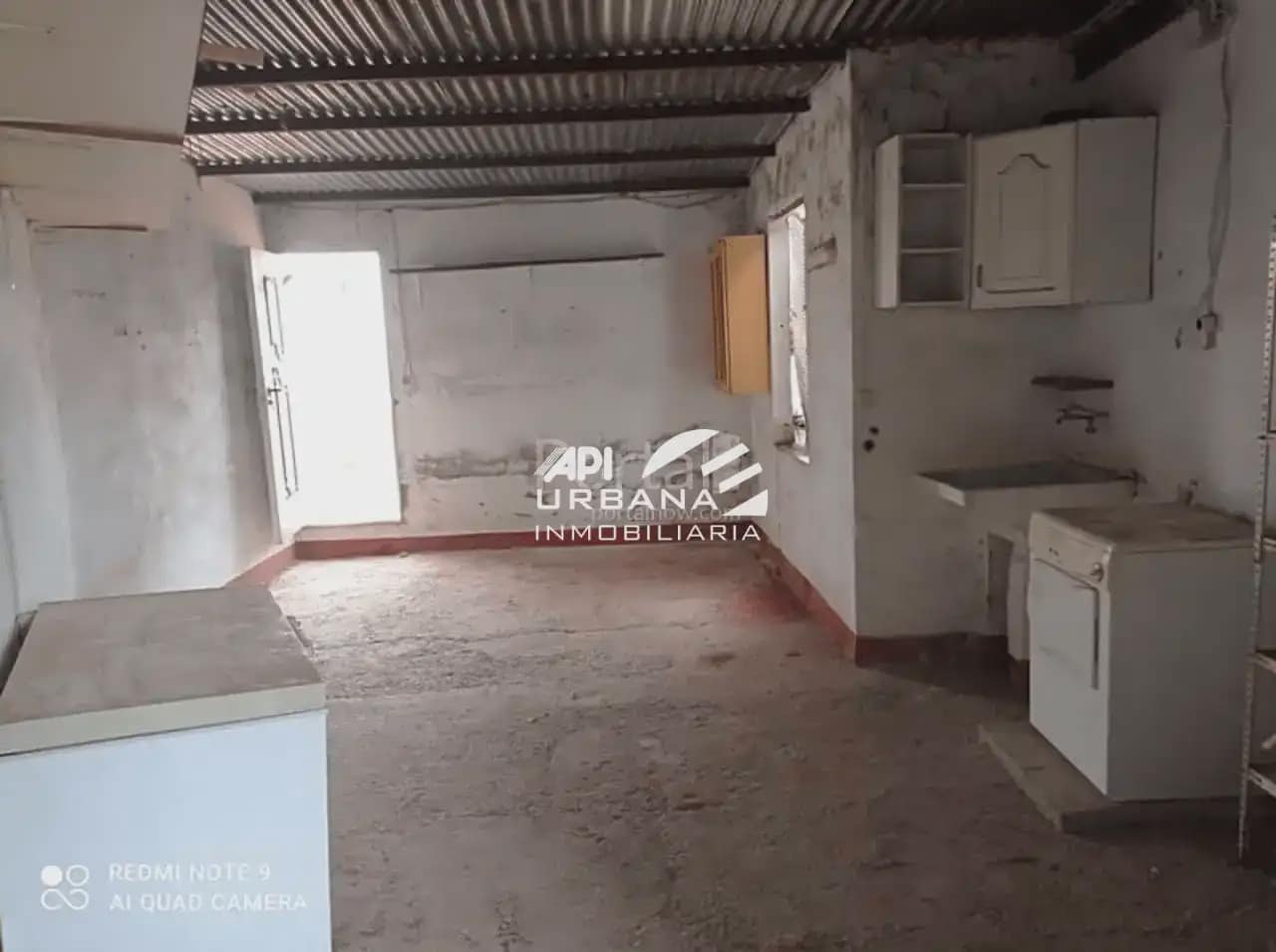 3 soveværelse Byhus til salg i Aguilar de la Frontera - € 35.000 (Ref: 9963613)