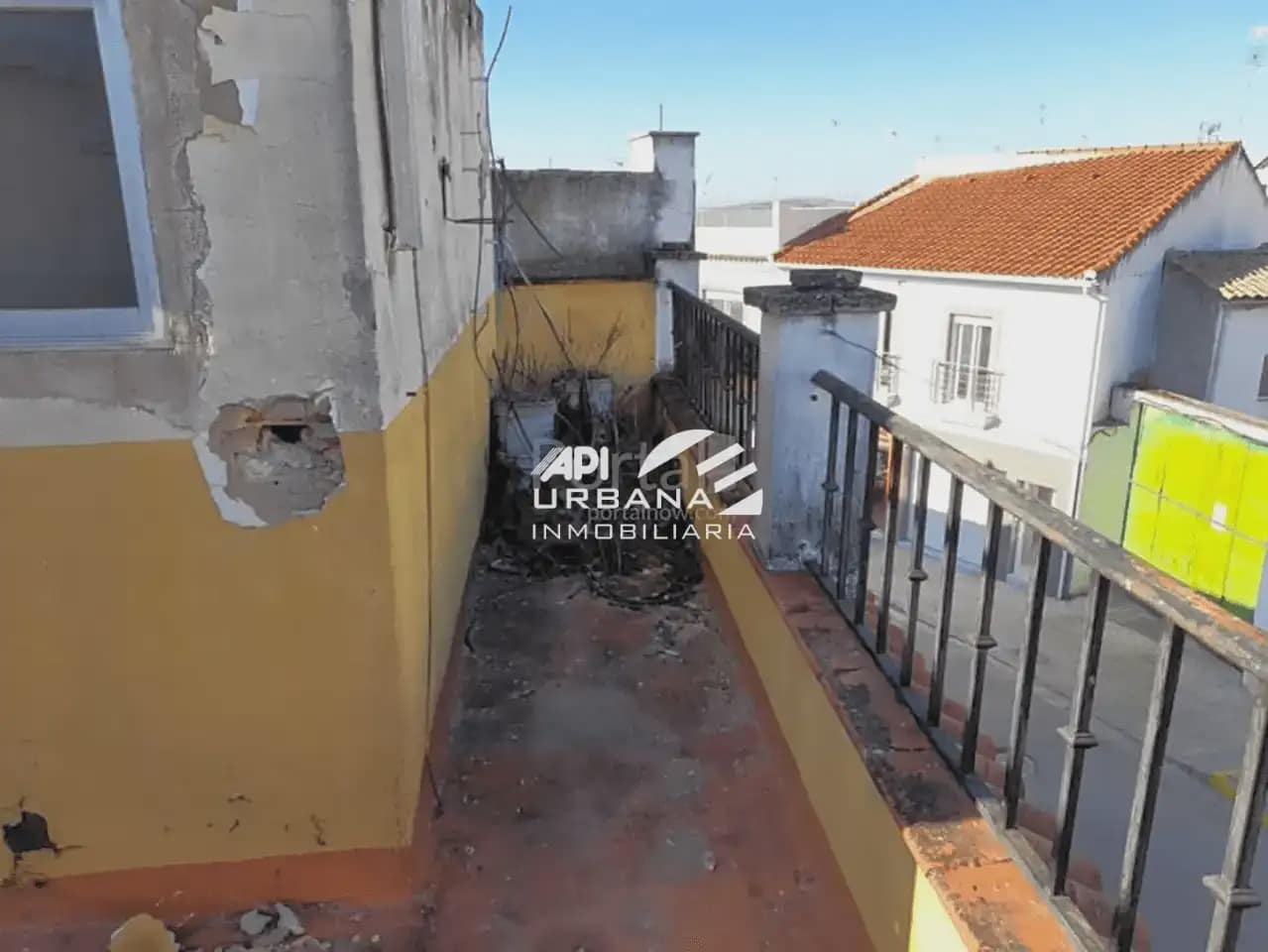 3 soveværelse Byhus til salg i Aguilar de la Frontera - € 35.000 (Ref: 9963613)