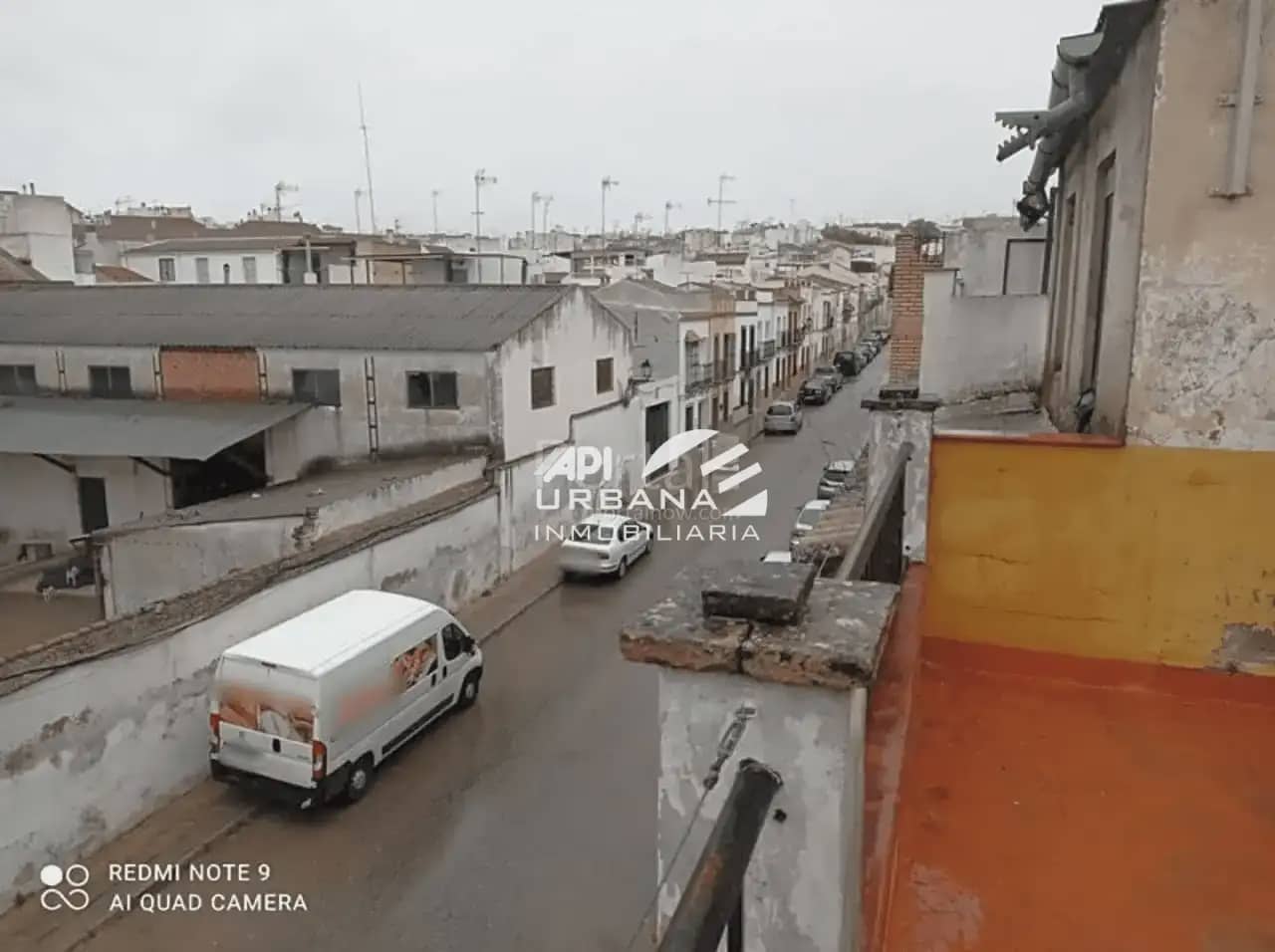 3 soveværelse Byhus til salg i Aguilar de la Frontera - € 35.000 (Ref: 9963613)