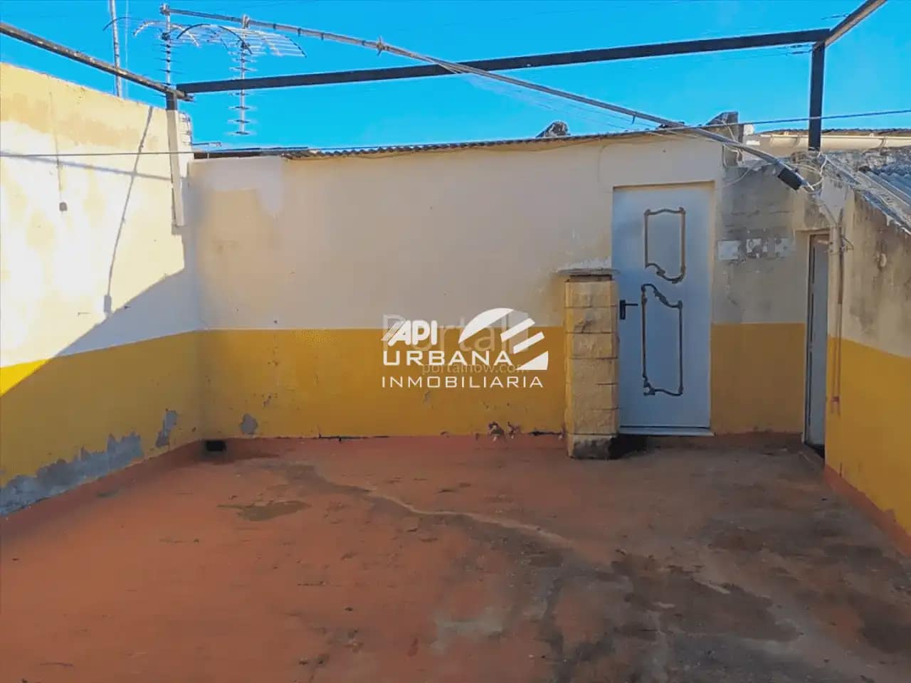3 soveværelse Byhus til salg i Aguilar de la Frontera - € 35.000 (Ref: 9963613)