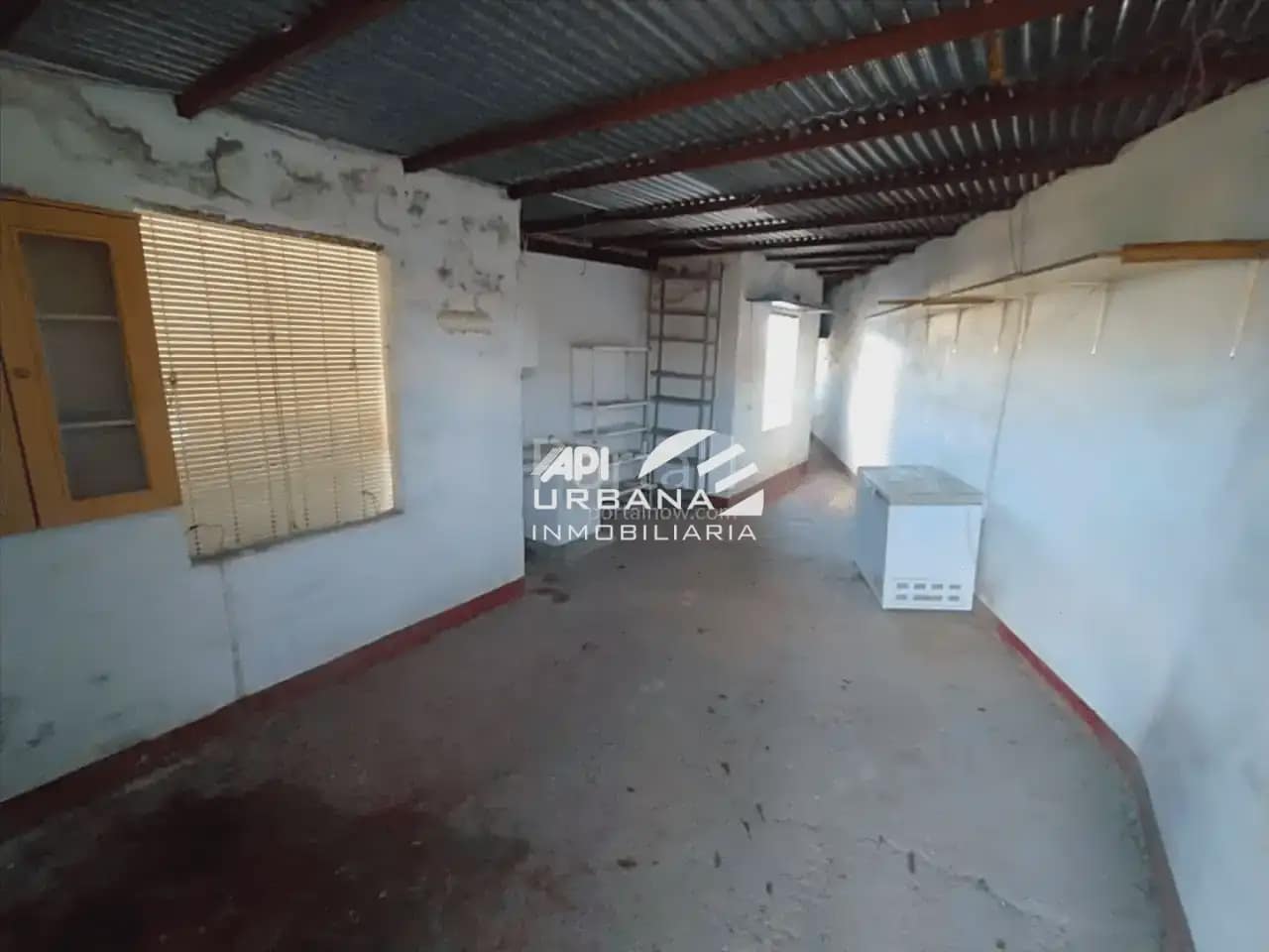 3 soveværelse Byhus til salg i Aguilar de la Frontera - € 35.000 (Ref: 9963613)