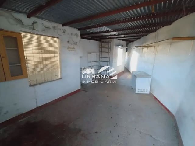 3 soveværelse Byhus til salg i Aguilar de la Frontera - € 35.000 (Ref: 9963613)
