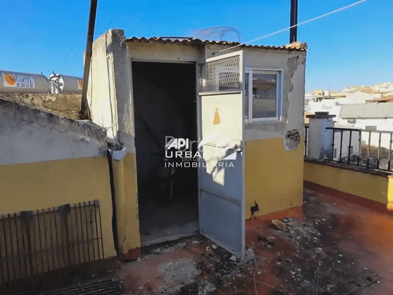 3 soveværelse Byhus til salg i Aguilar de la Frontera - € 35.000 (Ref: 9963613)