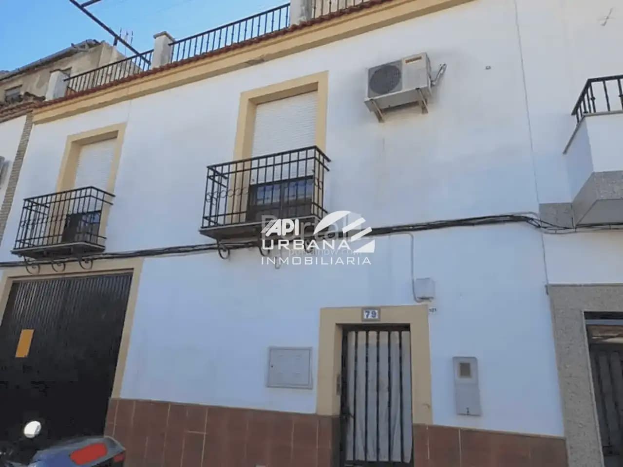 3 soveværelse Byhus til salg i Aguilar de la Frontera - € 35.000 (Ref: 9963613)