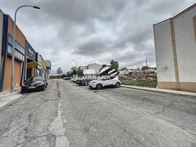 Grond te koop in Lucena - € 98.000 (Ref: 9963614)