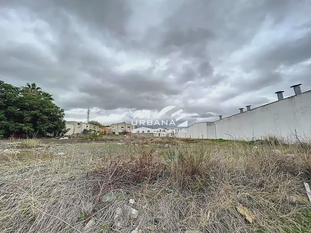 Ubebygd land til salgs i Lucena - € 98 000 (Ref: 9963614)