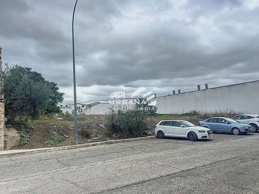 Ubebygd land til salgs i Lucena - € 98 000 (Ref: 9963614)