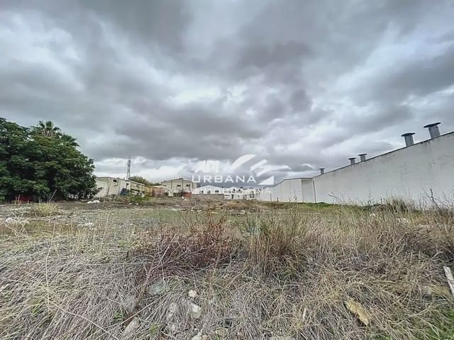 Grond te koop in Lucena - € 98.000 (Ref: 9963614)